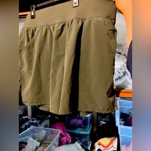 Livi Active 2xl short